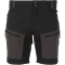 Whistler Kodiak Wandershorts Herren 1001 - black S