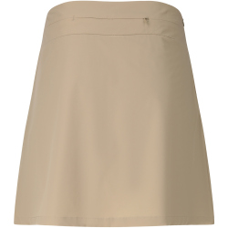 Whistler Maura Wanderrock Damen 5372 - weathered teak 48