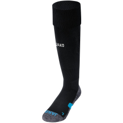 JAKO Premium Stutzenstrümpfe schwarz 4 (39-42)