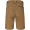 Whistler Gerd Wandershorts Herren 5370 - teak S