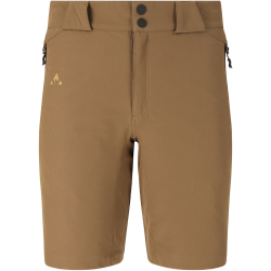 Whistler Gerd Wandershorts Herren 5370 - teak 3XL