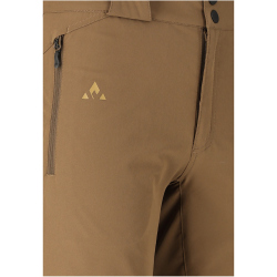 Whistler Gerd Wandershorts Herren 5370 - teak 3XL