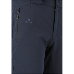 Whistler Gerd Wandershorts Herren 2048 - navy blazer S