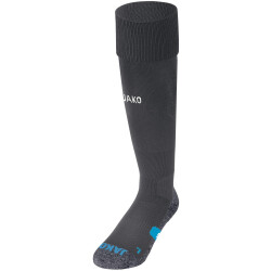JAKO Premium Stutzenstrümpfe anthrazit 3 (35-38)