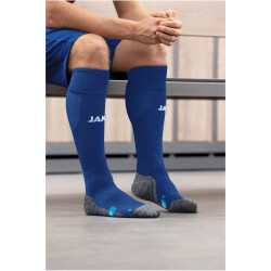 JAKO Premium Stutzenstrümpfe anthrazit 3 (35-38)