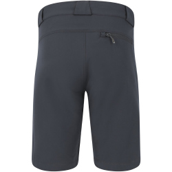 Whistler Gerd Wandershorts Herren 1173 - ombre blue S