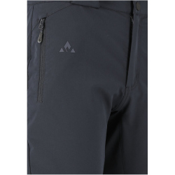 Whistler Gerd Wandershorts Herren 1173 - ombre blue S