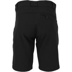Whistler Gerd Wandershorts Herren 1001 - black 3XL