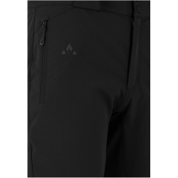 Whistler Gerd Wandershorts Herren 1001 - black 3XL