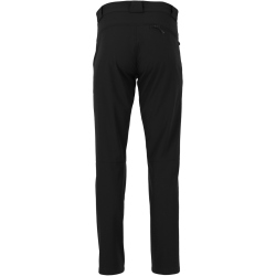 Whistler Gerd Wanderhose Herren 1001 - black M