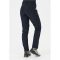 Whistler Gerd Zip Off Wanderhose Damen 2048 - navy blazer 42