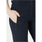 Whistler Gerd Zip Off Wanderhose Damen 2048 - navy blazer 42
