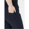 Whistler Gerd Zip Off Wanderhose Damen 2048 - navy blazer 42
