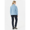Whistler Gerd Zip Off Wanderhose Damen 2048 - navy blazer 42
