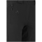 Whistler Gerd Zip Off Wanderhose Damen 1001 - black 46