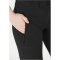 Whistler Gerd Zip Off Wanderhose Damen 1001 - black 46