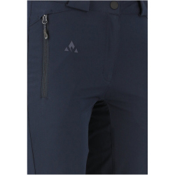 Whistler Gerd Wanderhose Damen 2048 - navy blazer 42