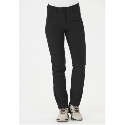 Whistler Gerd Wanderhose Damen 1001 - black 42