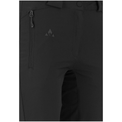 Whistler Gerd Wanderhose Damen 1001 - black 42