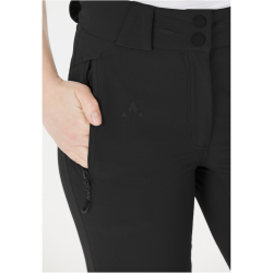 Whistler Gerd Wanderhose Damen 1001 - black 42