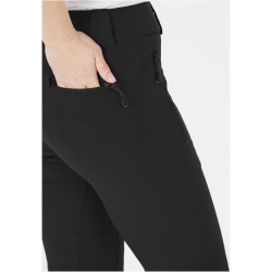 Whistler Gerd Wanderhose Damen 1001 - black 42
