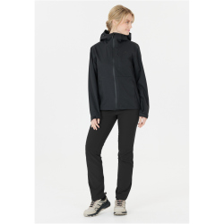 Whistler Gerd Wanderhose Damen 1001 - black 42