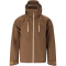 Whistler Downey Wanderjacke Herren 5370 - teak M