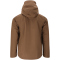 Whistler Downey Wanderjacke Herren 5370 - teak M