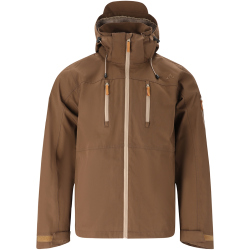 Whistler Downey Wanderjacke Herren 5370 - teak L