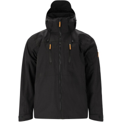 Whistler Downey Wanderjacke Herren 1016 - phantom M