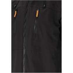 Whistler Downey Wanderjacke Herren 1016 - phantom L
