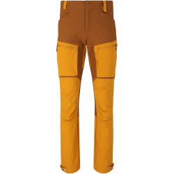 Whistler Kodiak Wanderhose Herren 5076 - monk’s robe S