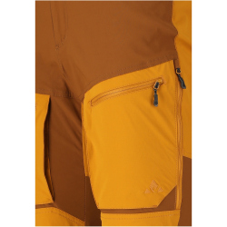 Whistler Kodiak Wanderhose Herren 5076 - monk’s robe S