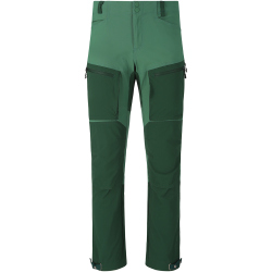 Whistler Kodiak Wanderhose Herren 3175 - trekking green S
