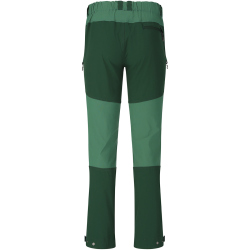 Whistler Kodiak Wanderhose Herren 3175 - trekking green S