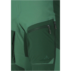 Whistler Kodiak Wanderhose Herren 3175 - trekking green S