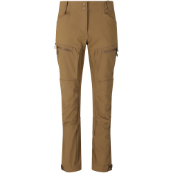 Whistler Kodiak Wanderhose Damen 5370 - teak 36