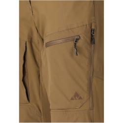 Whistler Kodiak Wanderhose Damen 5370 - teak 36