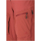 Whistler Kodiak Wanderhose Damen 4396 - cowhide 34