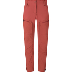Whistler Kodiak Wanderhose Damen 4396 - cowhide 36