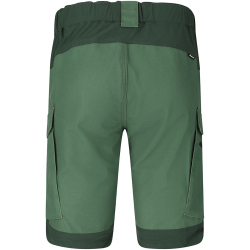 Whistler Rommy Wandershorts Herren 3065 - scarab M
