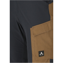 Whistler Rommy Wandershorts Herren 1188 - salute S