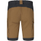 Whistler Rommy Wandershorts Herren 1188 - salute S
