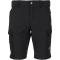 Whistler Rommy Wandershorts Herren 1001 - black S