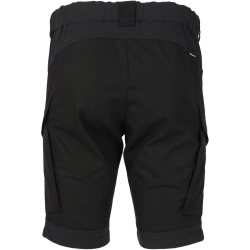 Whistler Rommy Wandershorts Herren 1001 - black M