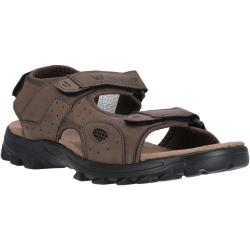 Whistler Hornsin Sandalen Herren 8885 - various brown 41