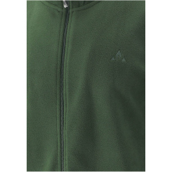 Whistler Cocoon Fleecejacke Herren 3175 - trekking green S