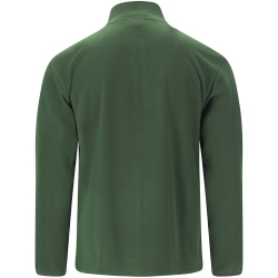 Whistler Cocoon Fleecejacke Herren 3175 - trekking green 4XL