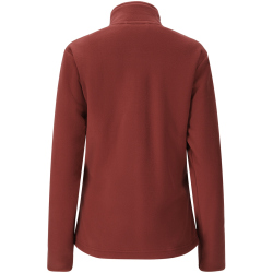 Whistler Cocoon Fleecejacke Damen 4396 - cowhide 48