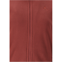 Whistler Cocoon Fleecejacke Damen 4396 - cowhide 48